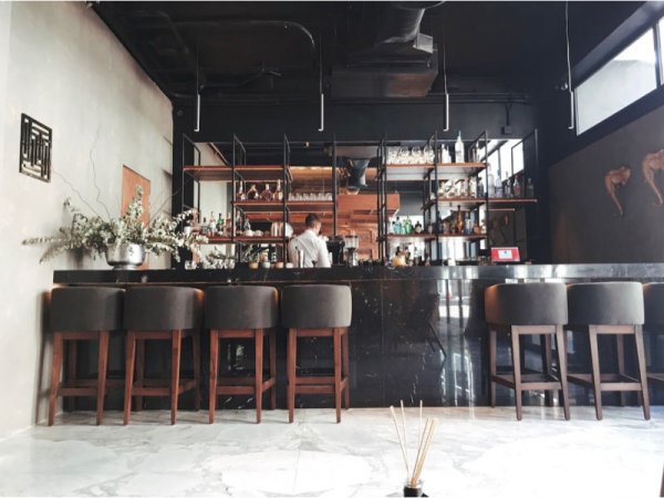 KLR IT Hotel and Residences By Sercotel extérieur