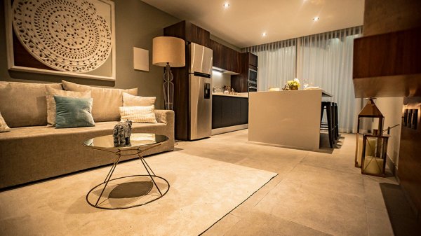 KLR IT Hotel and Residences By Sercotel extérieur