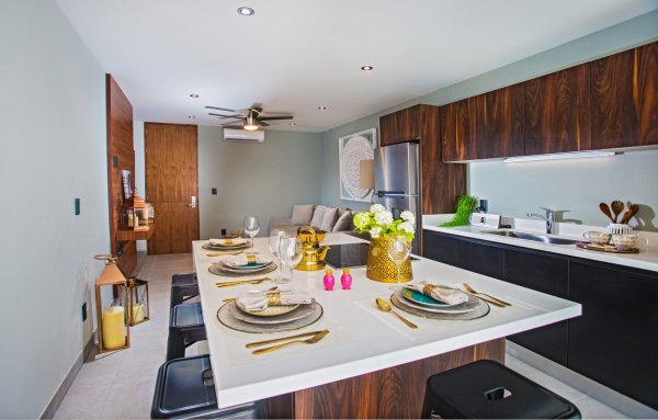 KLR IT Hotel and Residences By Sercotel extérieur
