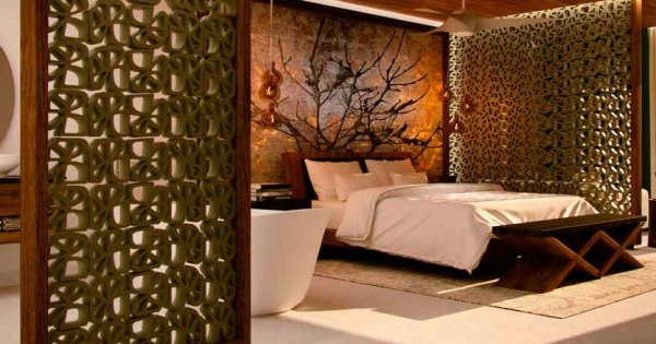 Sandos Palm Bay Playacar extérieur