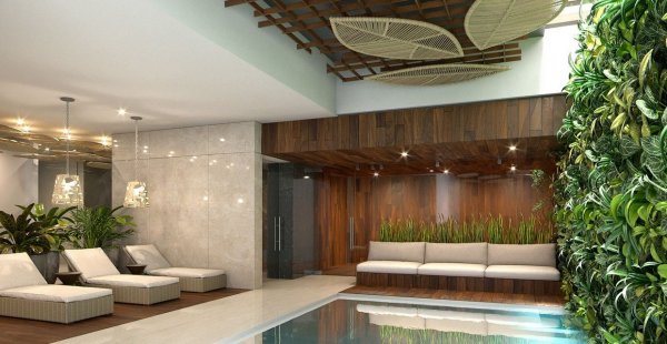 The Reef 28 Playa Del Carmen extérieur