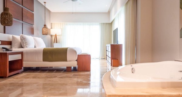 The Reef 28 Playa Del Carmen extérieur