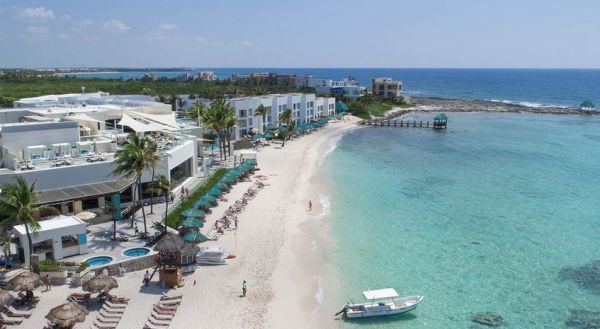 The Sian Kaan At Grand Tulum extérieur