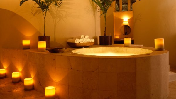 Viceroy Riviera Maya extérieur