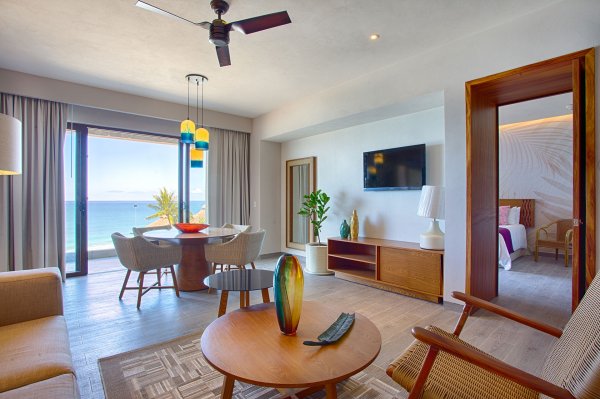 Marival Armony Luxury Resort extérieur