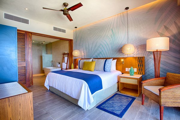 Marival Armony Luxury Resort extérieur