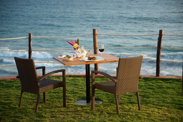 Rancho Banderas Resort and Suites exterior