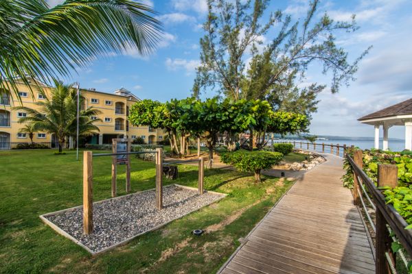 Jewel Paradise Cove plage