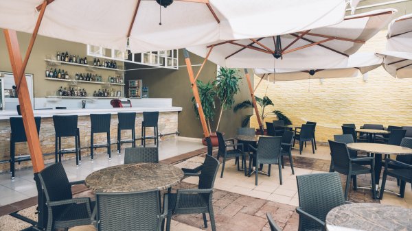 Iberostar Imperial extérieur