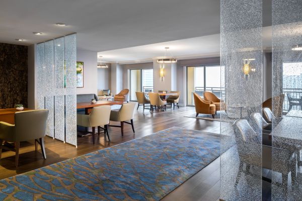 The Ritz Carlton Sarasota extérieur