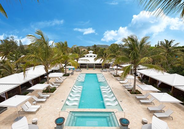 Serenity at Coconut Bay exterior