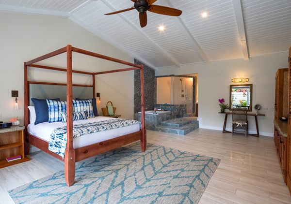 Serenity at Coconut Bay exterior