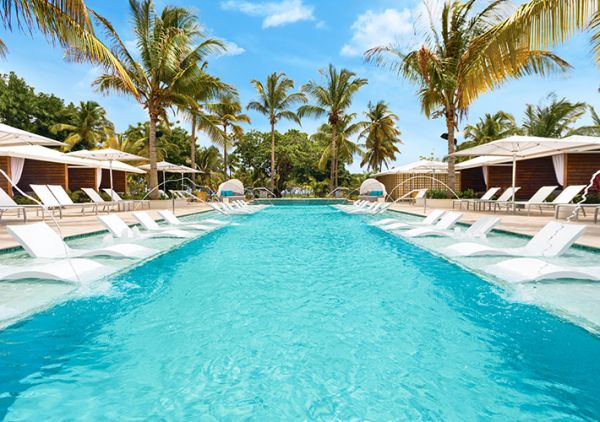 Serenity at Coconut Bay extérieur