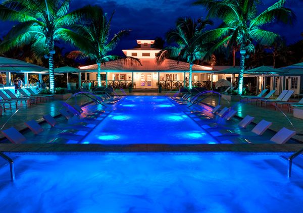 Serenity at Coconut Bay exterior