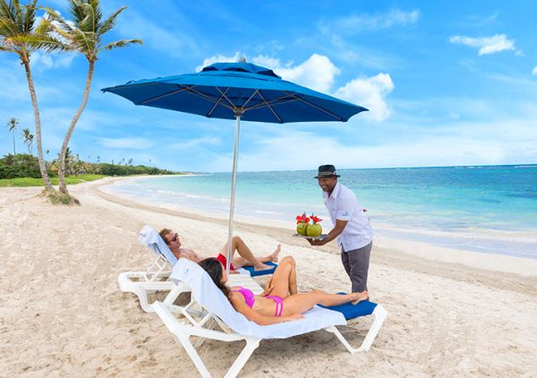 Serenity at Coconut Bay exterior