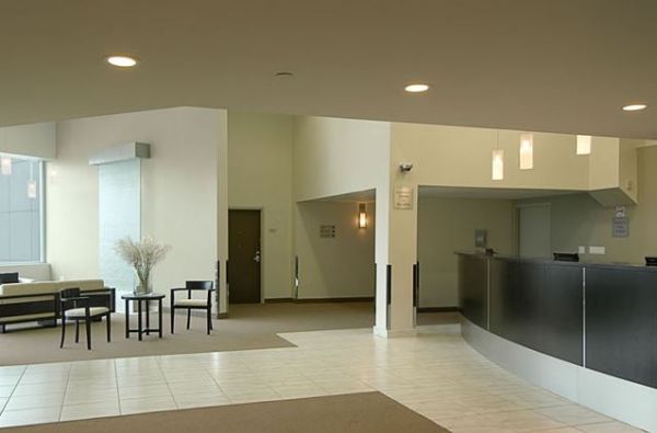 Super 8 Downtown Toronto extérieur