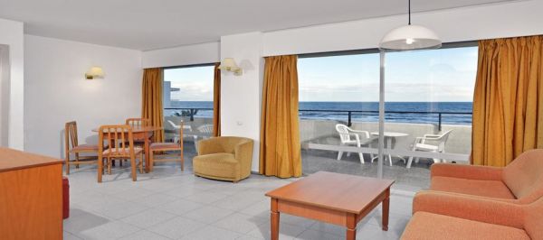 Sol Timor Apartament entrance