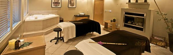 Century Plaza Hotel and Spa chambre