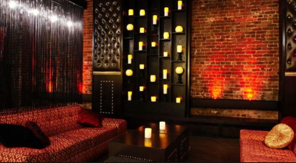 Ramada Vancouver Downtown extérieur