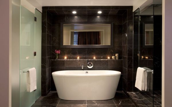 Rosewood Hotel Georgia extérieur