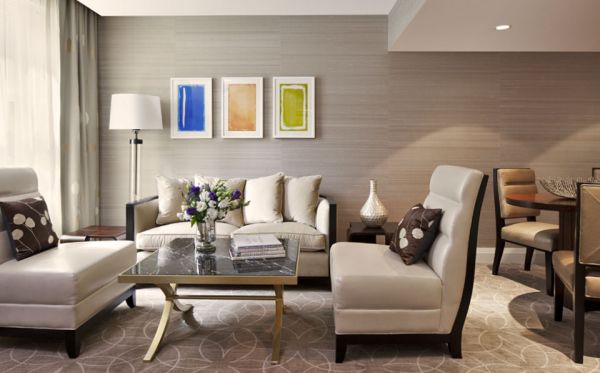 Rosewood Hotel Georgia extérieur