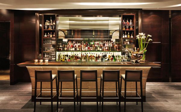 Rosewood Hotel Georgia extérieur