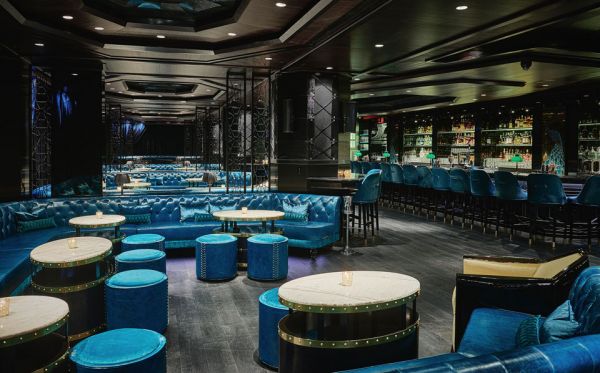 Rosewood Hotel Georgia extérieur