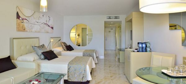 Family Concierge by Paradisus extérieur