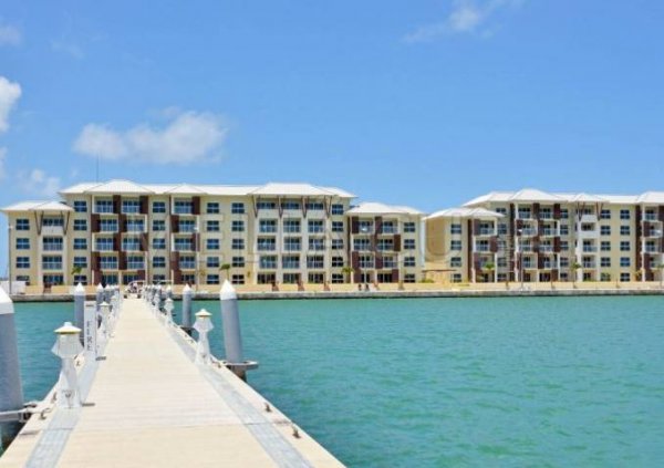 Melia Marina Varadero Apartments extérieur