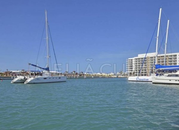 Melia Marina Varadero Apartments extérieur