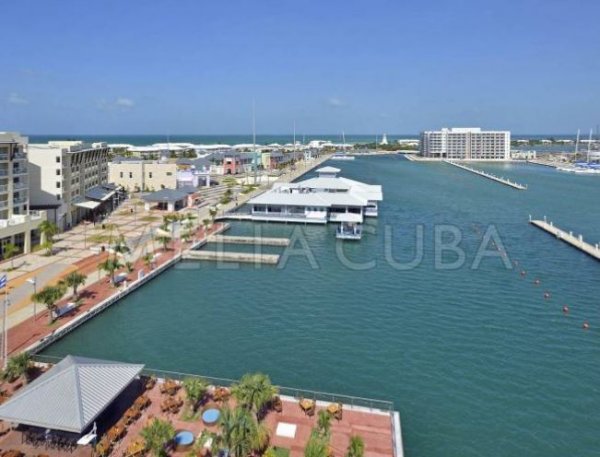 Melia Marina Varadero Apartments extérieur