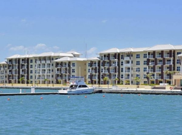Melia Marina Varadero Apartments extérieur