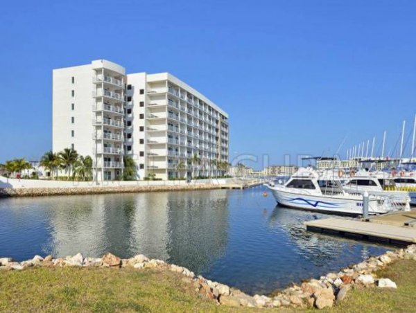 Melia Marina Varadero Apartments extérieur