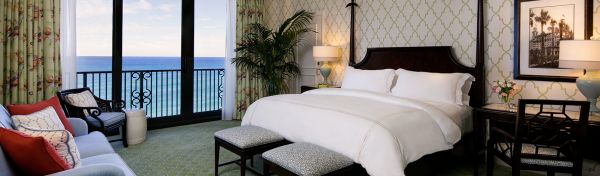 Breakers Palm Beach extérieur