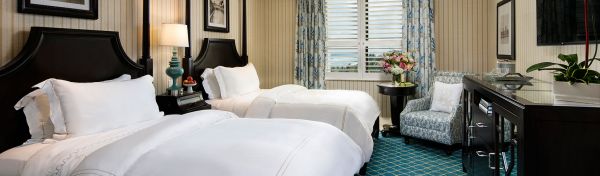 Breakers Palm Beach extérieur