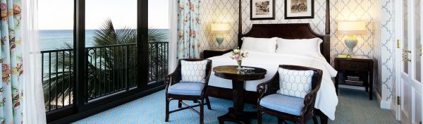 Breakers Palm Beach extérieur