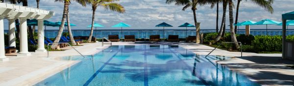 Breakers Palm Beach extérieur