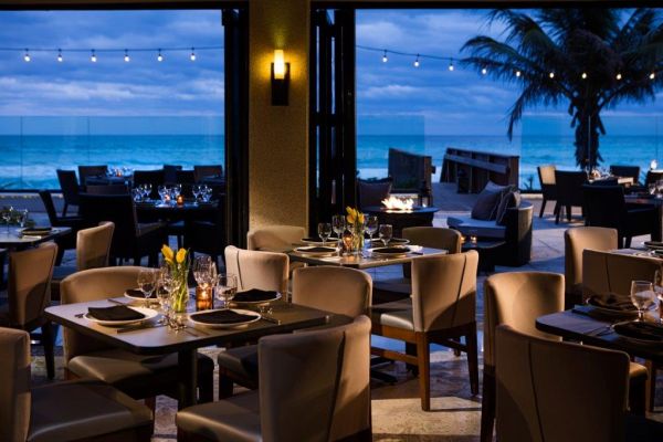 Kimpton Tideline Ocean Resort and Spa piscine