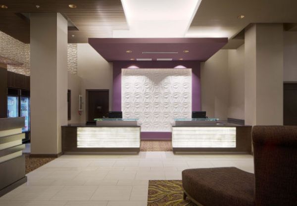 Residence Inn West Palm Beach Downtown extérieur