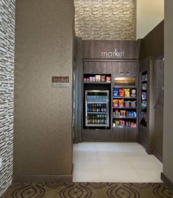 Residence Inn West Palm Beach Downtown extérieur