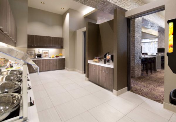 Residence Inn West Palm Beach Downtown extérieur
