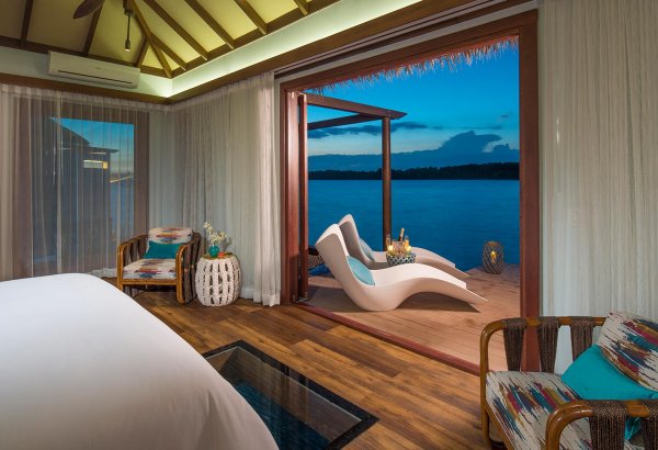 Sandals South Coast plage