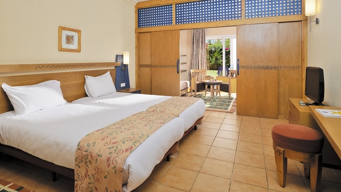 Iberostar Founty Beach exterior