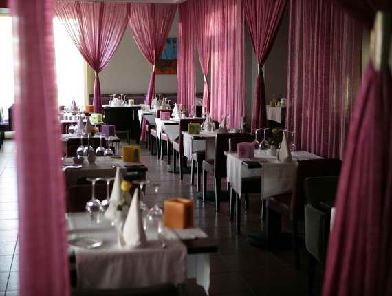 Royal Atlas Agadir pool 2