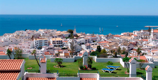 Cerro Mar Atlantico pool