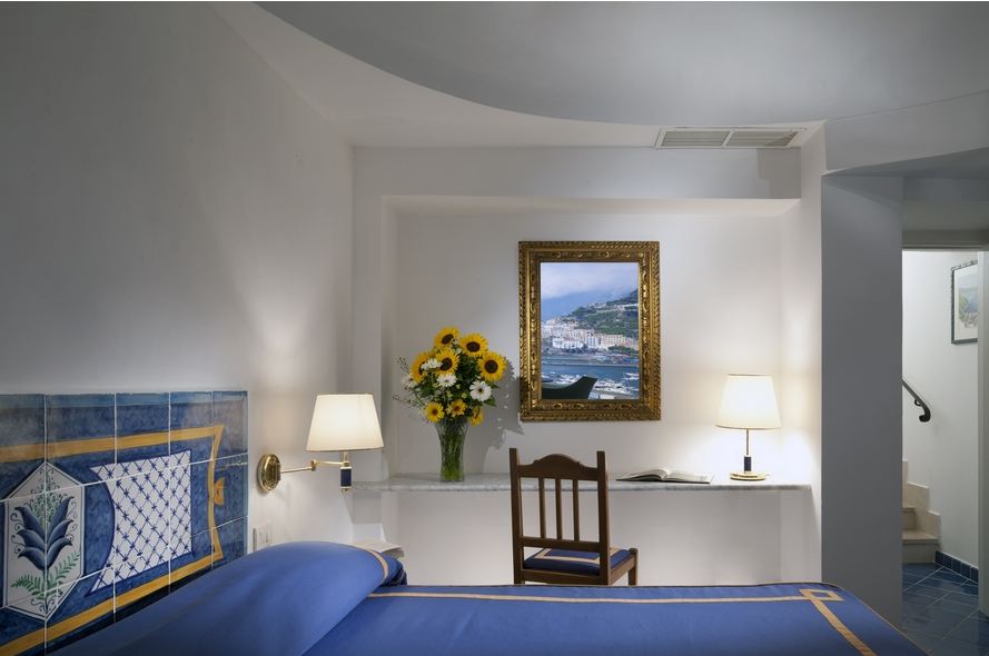 Hotel Miramalfi extérieur