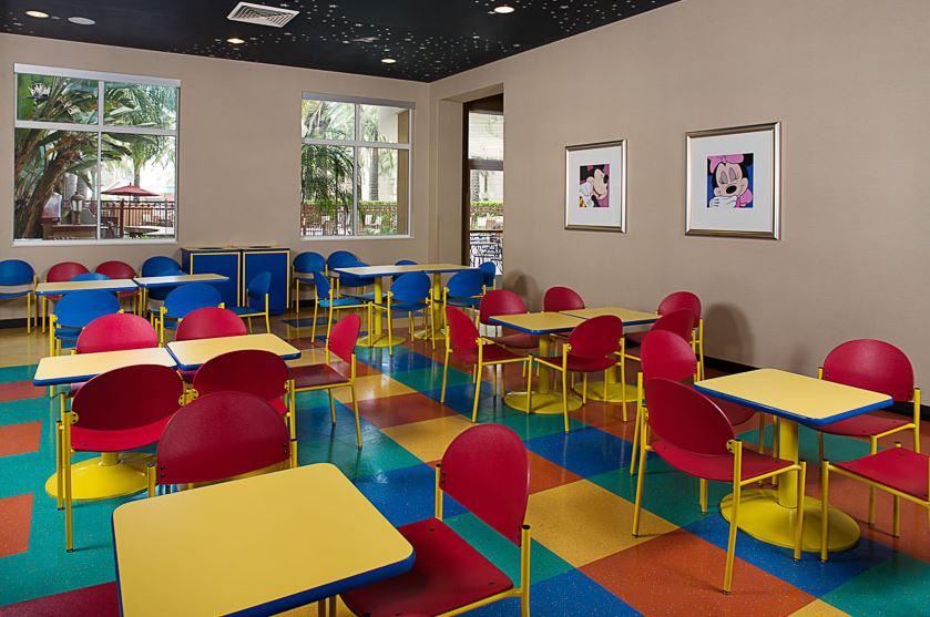 Residence Inn Anaheim Resort Area extérieur
