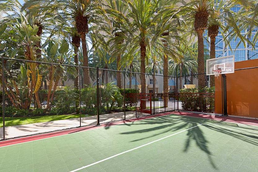 Residence Inn Anaheim Resort Area extérieur
