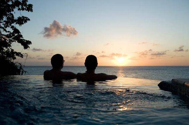 Curtain Bluff Resort exterior