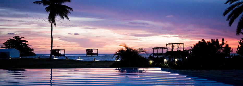 Keyonna Beach exterior